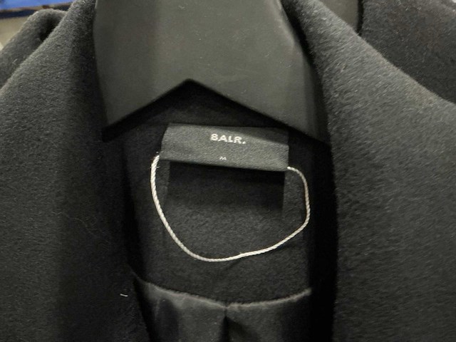 Partij diverse balr jassen (13x) - afbeelding 5 van  23