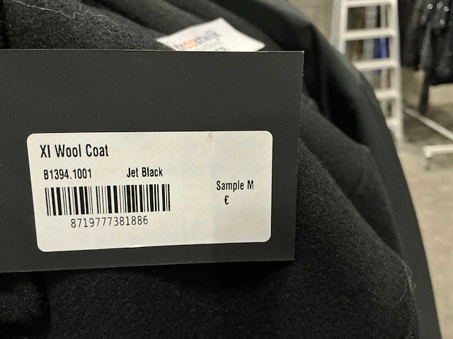 Partij diverse balr jassen (13x) - afbeelding 7 van  23