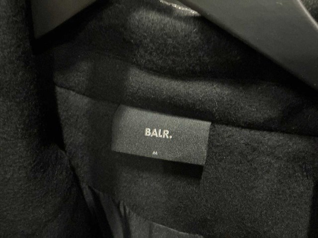 Partij diverse balr jassen (13x) - afbeelding 8 van  23