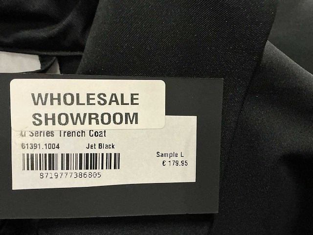 Partij diverse balr jassen (13x) - afbeelding 11 van  23