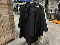 Partij diverse balr jassen (13x) - afbeelding 1 van  23