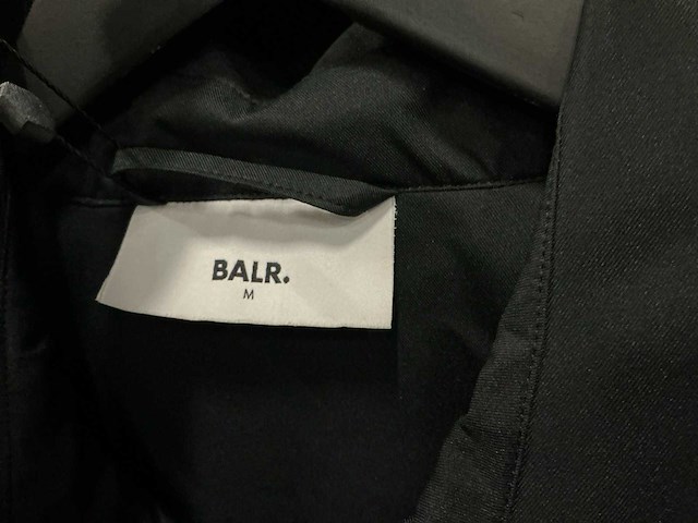 Partij diverse balr jassen (13x) - afbeelding 13 van  23