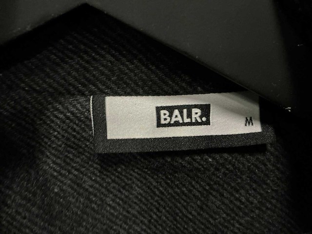 Partij diverse balr jassen (13x) - afbeelding 14 van  23