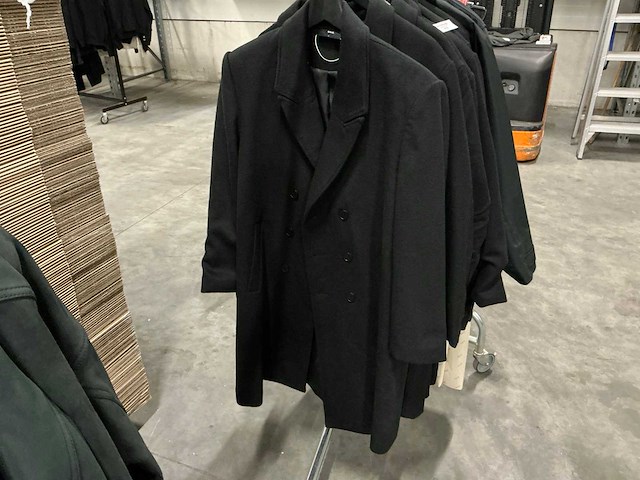 Partij diverse balr jassen (13x) - afbeelding 17 van  23