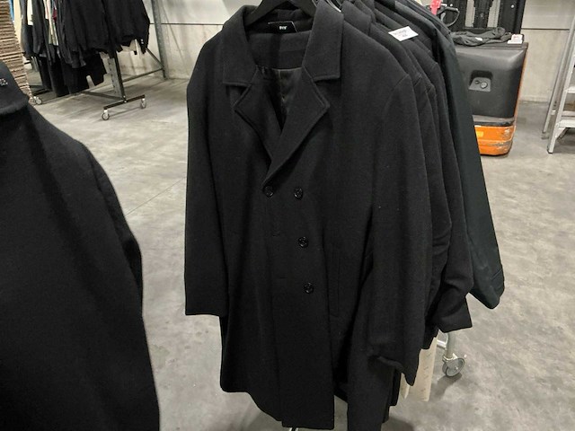 Partij diverse balr jassen (13x) - afbeelding 18 van  23