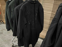 Partij diverse balr jassen (13x) - afbeelding 19 van  23