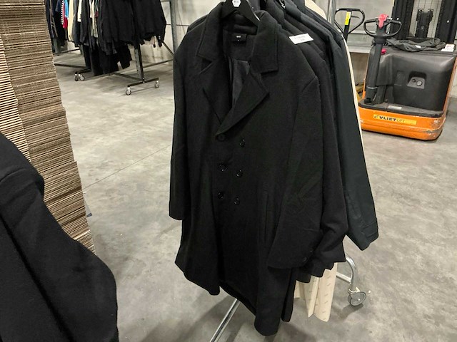 Partij diverse balr jassen (13x) - afbeelding 21 van  23