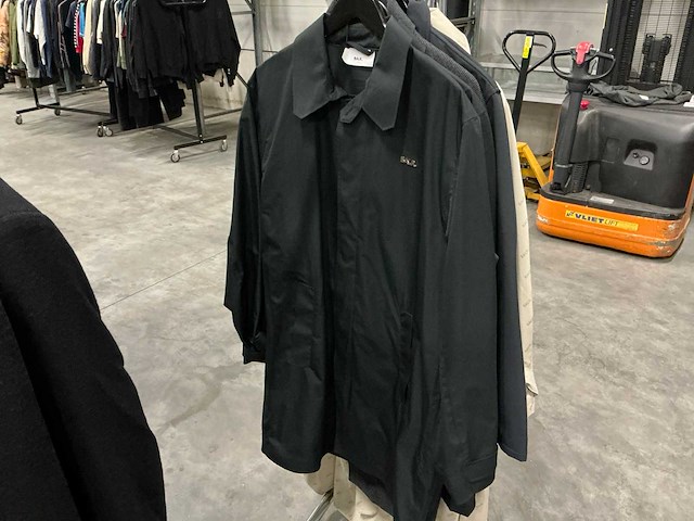 Partij diverse balr jassen (13x) - afbeelding 23 van  23