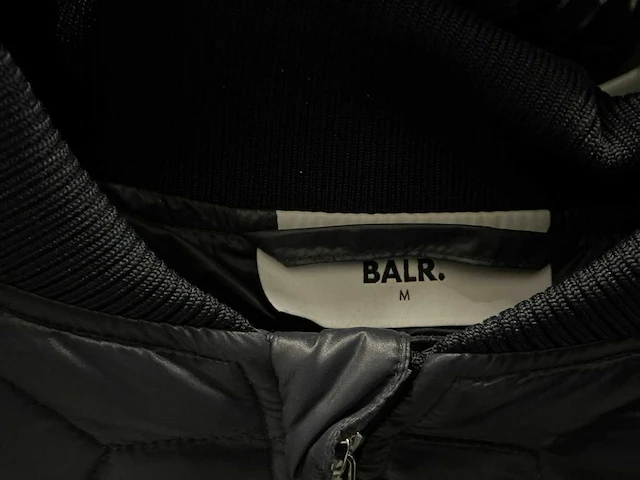 Partij diverse balr jassen (15x) - afbeelding 5 van  18