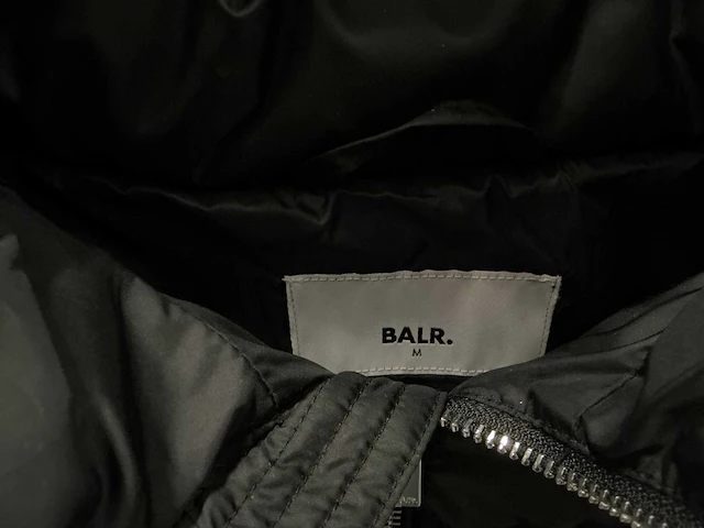 Partij diverse balr jassen (15x) - afbeelding 6 van  18