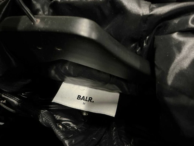 Partij diverse balr jassen (15x) - afbeelding 8 van  18