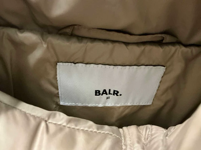 Partij diverse balr jassen (15x) - afbeelding 9 van  18