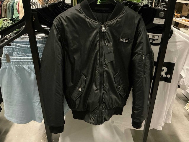 Partij diverse balr jassen (15x) - afbeelding 2 van  19