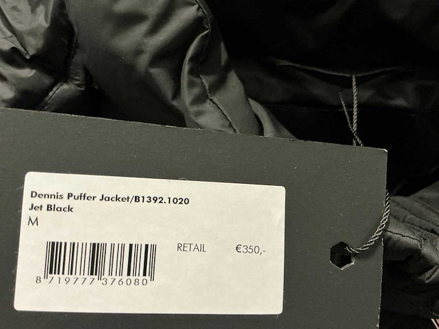 Partij diverse balr jassen (15x) - afbeelding 3 van  19