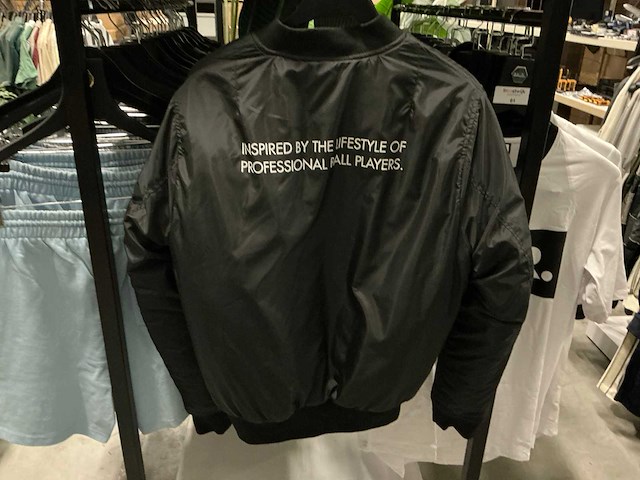 Partij diverse balr jassen (15x) - afbeelding 5 van  19