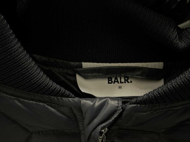 Partij diverse balr jassen (15x) - afbeelding 6 van  19