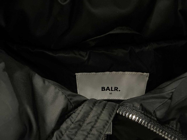 Partij diverse balr jassen (15x) - afbeelding 7 van  19