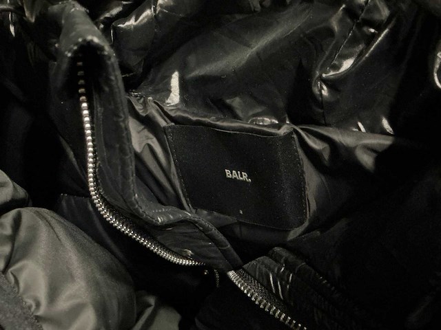 Partij diverse balr jassen (15x) - afbeelding 8 van  19