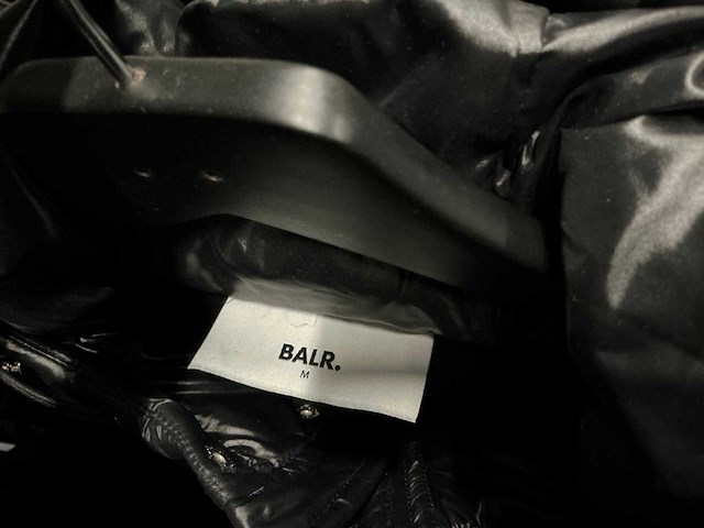 Partij diverse balr jassen (15x) - afbeelding 9 van  19