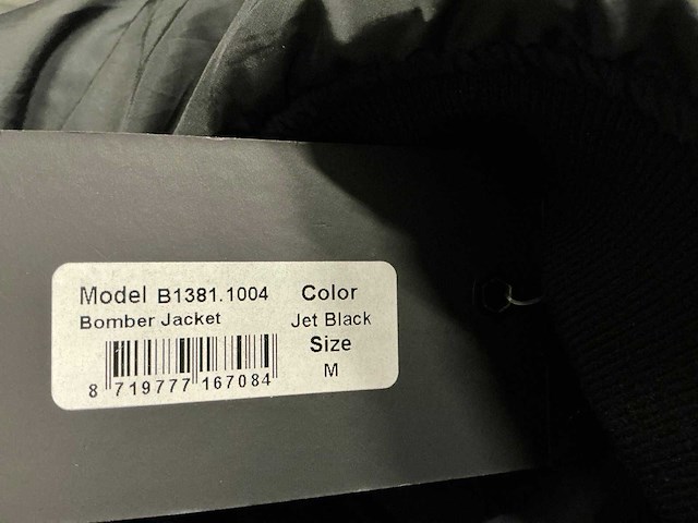 Partij diverse balr jassen (15x) - afbeelding 11 van  19