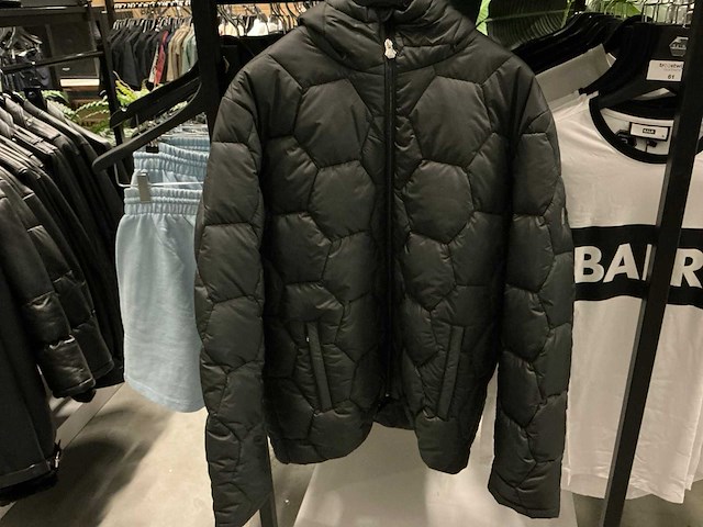 Partij diverse balr jassen (15x) - afbeelding 12 van  19