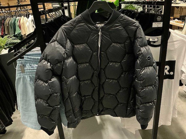 Partij diverse balr jassen (15x) - afbeelding 13 van  19