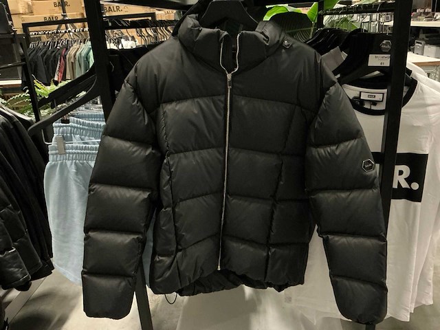 Partij diverse balr jassen (15x) - afbeelding 14 van  19