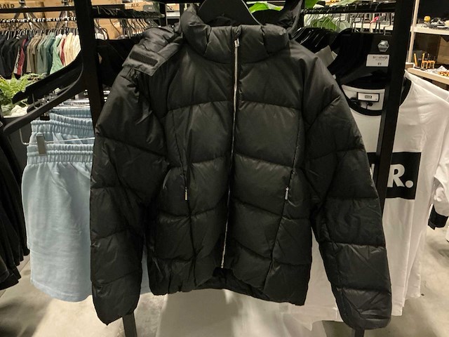 Partij diverse balr jassen (15x) - afbeelding 15 van  19