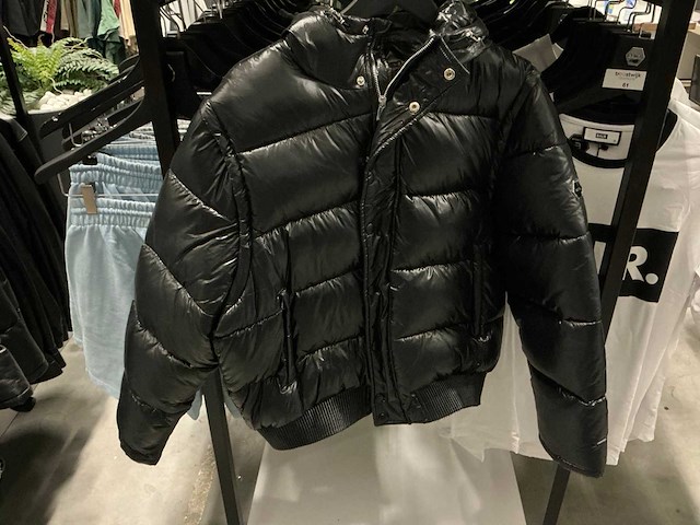 Partij diverse balr jassen (15x) - afbeelding 16 van  19