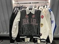 Partij diverse balr jassen (19x) - afbeelding 2 van  25