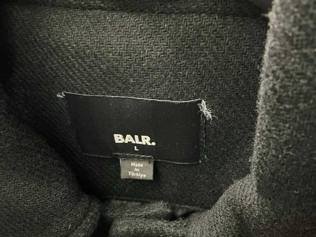 Partij diverse balr jassen (19x) - afbeelding 7 van  25