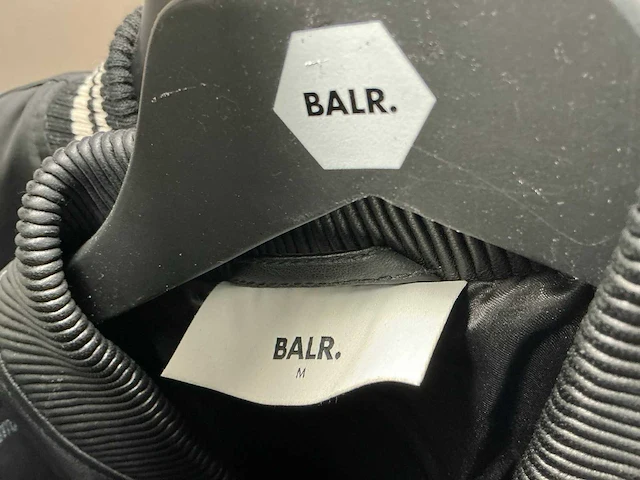 Partij diverse balr jassen (19x) - afbeelding 8 van  25