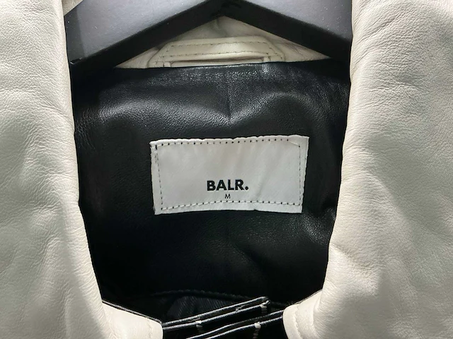 Partij diverse balr jassen (19x) - afbeelding 13 van  25