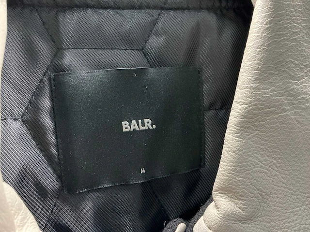 Partij diverse balr jassen (19x) - afbeelding 15 van  25