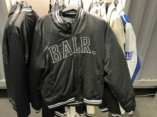Partij diverse balr jassen (19x) - afbeelding 22 van  25