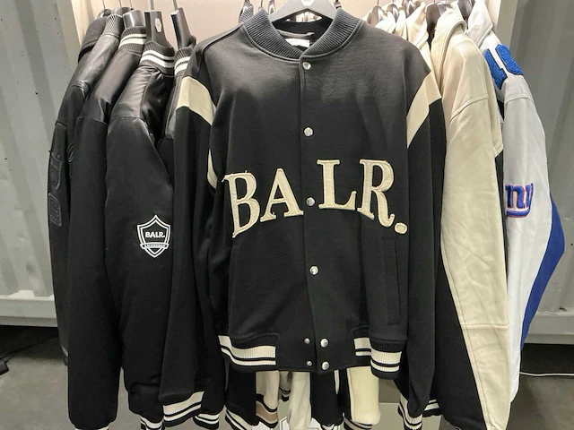 Partij diverse balr jassen (19x) - afbeelding 23 van  25