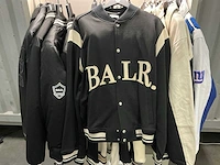 Partij diverse balr jassen (19x) - afbeelding 23 van  25