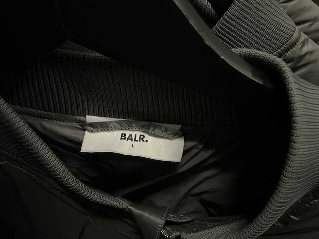 Partij diverse balr jassen (20x) - afbeelding 16 van  16