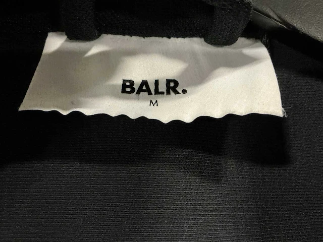 Partij diverse balr jassen (20x) - afbeelding 4 van  20
