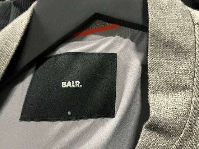 Partij diverse balr jassen (20x) - afbeelding 6 van  20