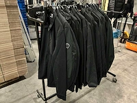 Partij diverse balr jassen (20x) - afbeelding 1 van  20