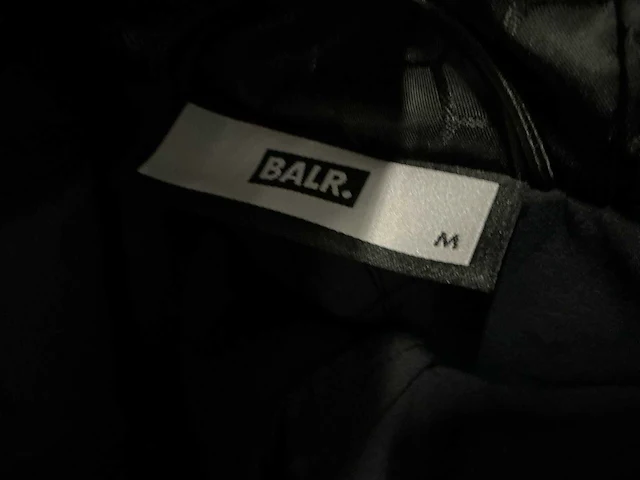 Partij diverse balr jassen (20x) - afbeelding 13 van  20