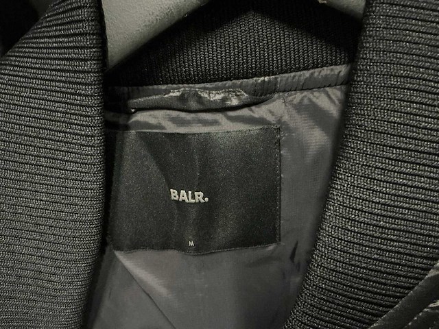 Partij diverse balr jassen (20x) - afbeelding 5 van  16