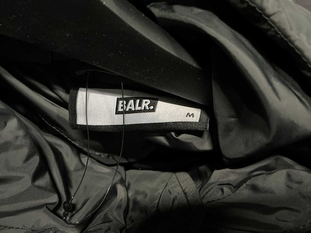 Partij diverse balr jassen (20x) - afbeelding 6 van  16