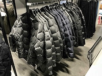 Partij diverse balr jassen (20x) - afbeelding 1 van  16