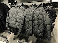 Partij diverse balr jassen (20x) - afbeelding 12 van  16