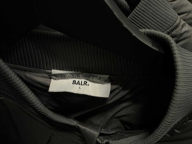 Partij diverse balr jassen (20x) - afbeelding 16 van  16