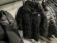 Partij diverse balr jassen (8x) - afbeelding 2 van  18