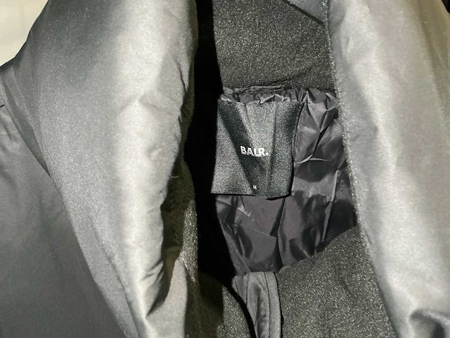 Partij diverse balr jassen (8x) - afbeelding 3 van  18