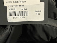 Partij diverse balr jassen (8x) - afbeelding 5 van  18